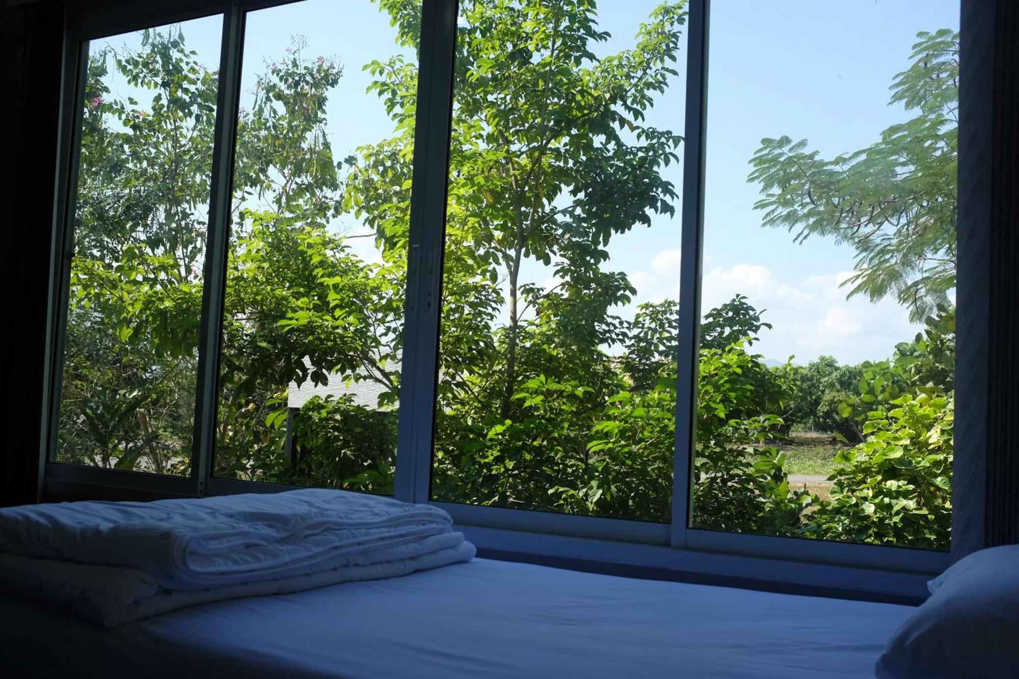 Rai Boonsom Apartment Phrao Room photo